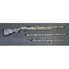 Mossberg 535 12 Gauge 3.5" 3 Barrel Combo Shotgun Used Mossberg 535 12 Gauge 3.5" 3 Barrel Combo Shotgun Used